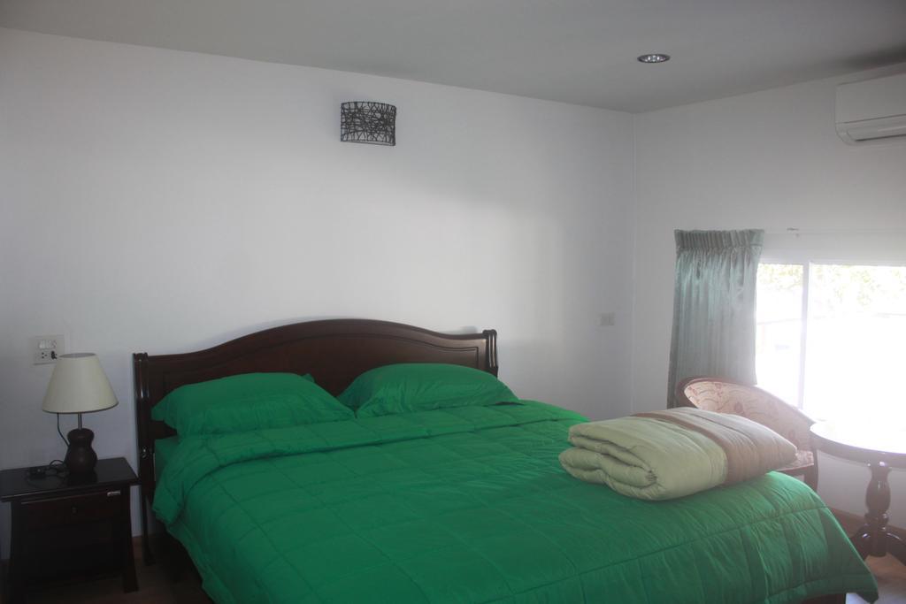Nong Nuey Rooms كو ساميد الغرفة الصورة
