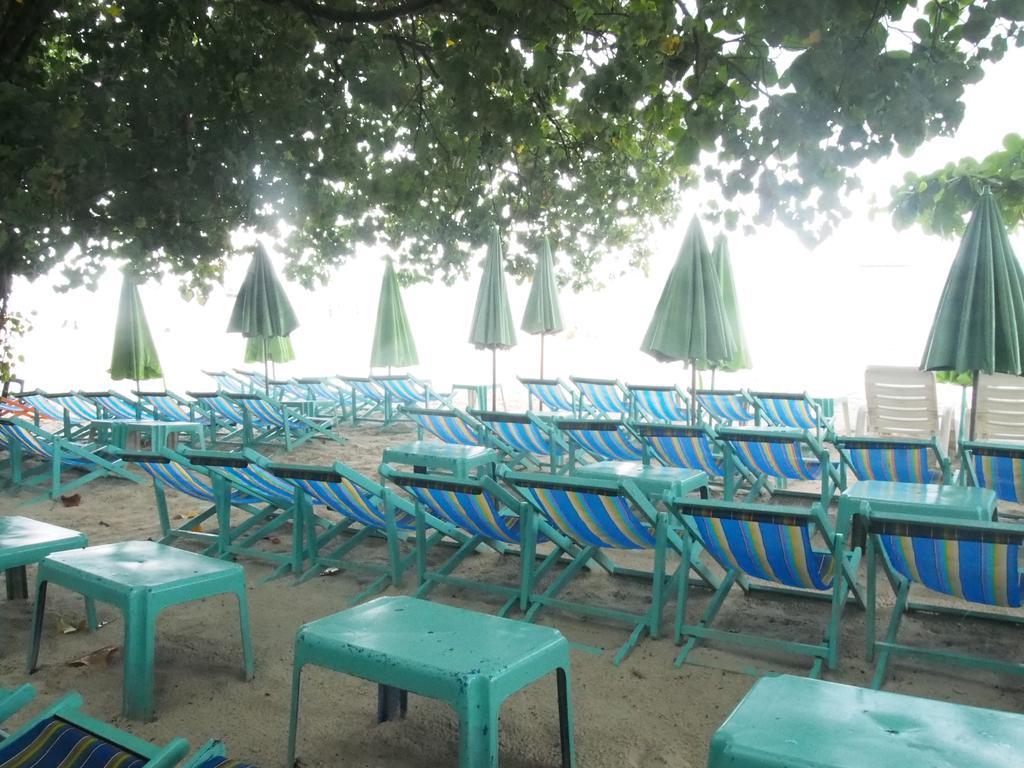 Nong Nuey Rooms كو ساميد المظهر الخارجي الصورة