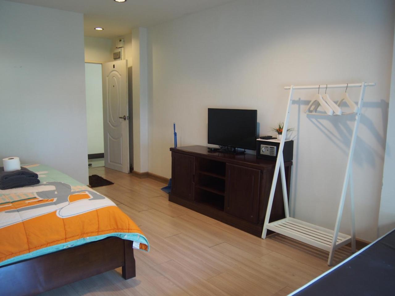 Nong Nuey Rooms كو ساميد المظهر الخارجي الصورة