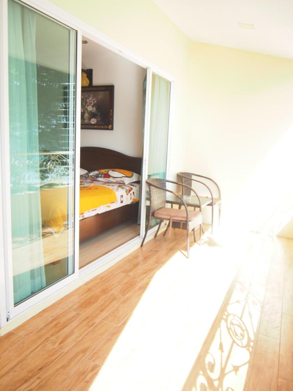 Nong Nuey Rooms كو ساميد المظهر الخارجي الصورة