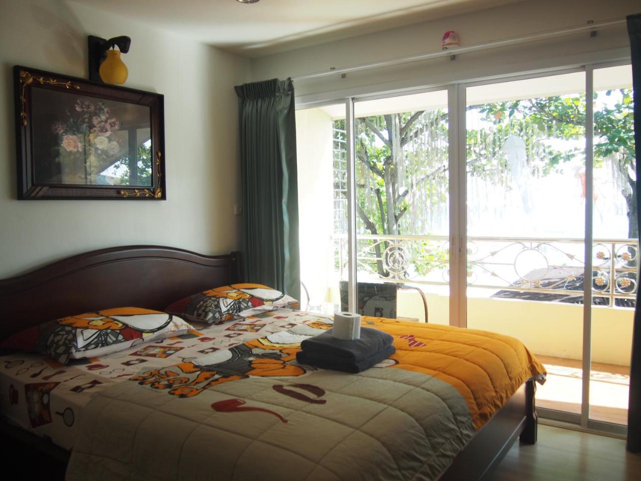 Nong Nuey Rooms كو ساميد المظهر الخارجي الصورة
