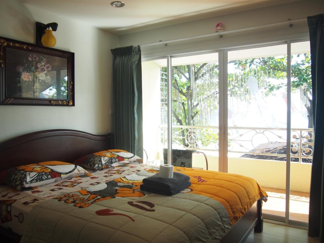 Nong Nuey Rooms كو ساميد المظهر الخارجي الصورة