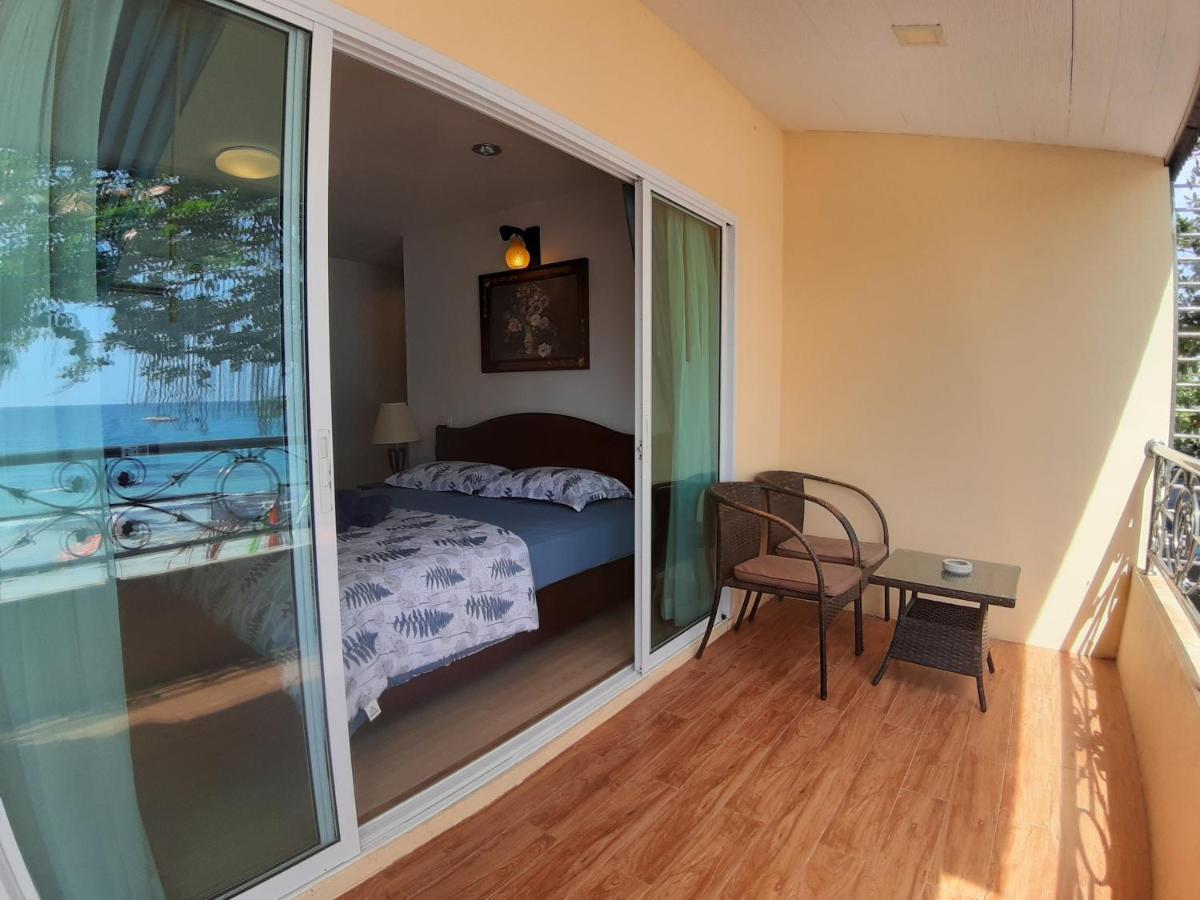 Nong Nuey Rooms كو ساميد المظهر الخارجي الصورة