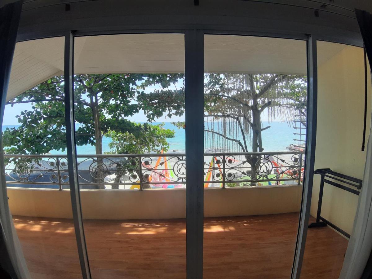 Nong Nuey Rooms كو ساميد المظهر الخارجي الصورة