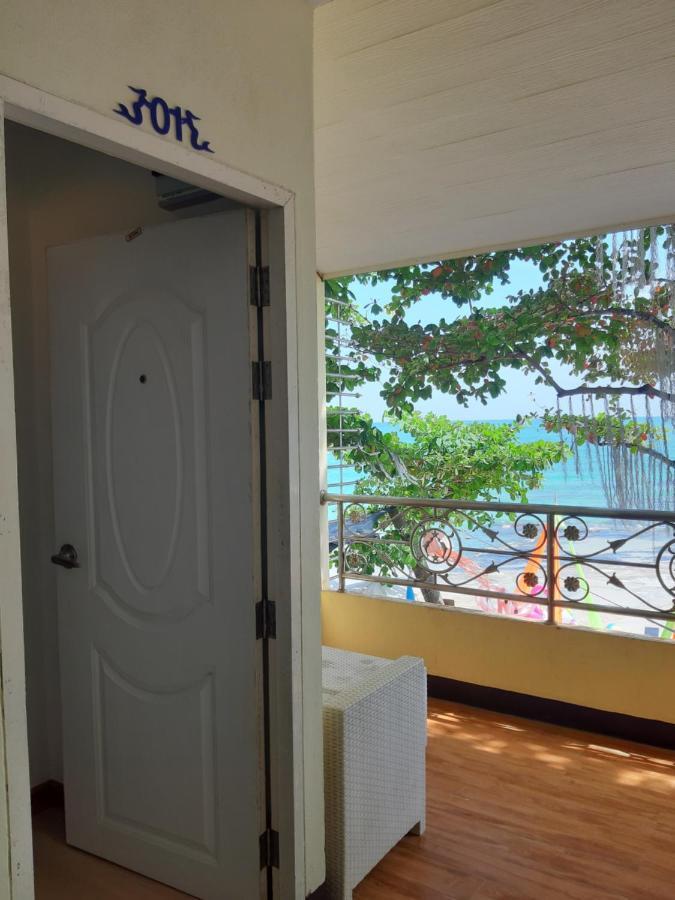 Nong Nuey Rooms كو ساميد المظهر الخارجي الصورة